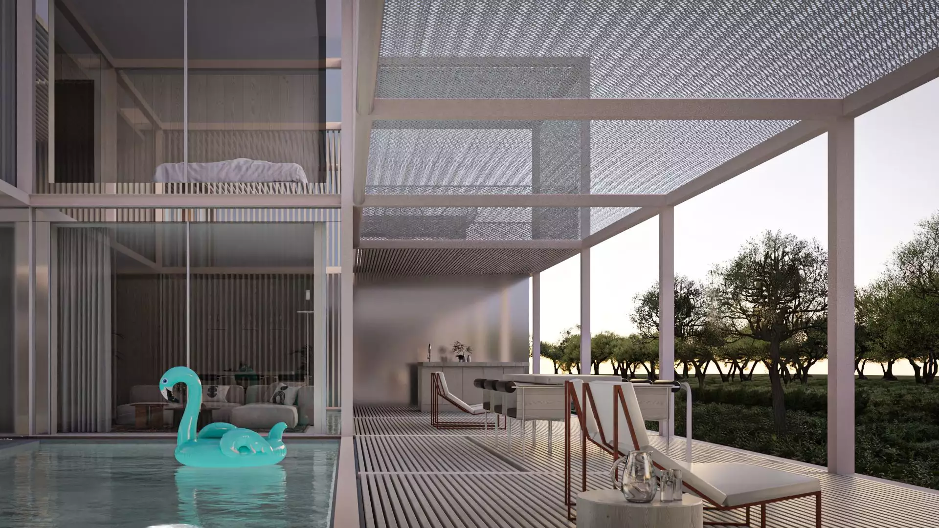 Villa 130m² in Croatia, Umag. Priced at 790000€ rent photo-5