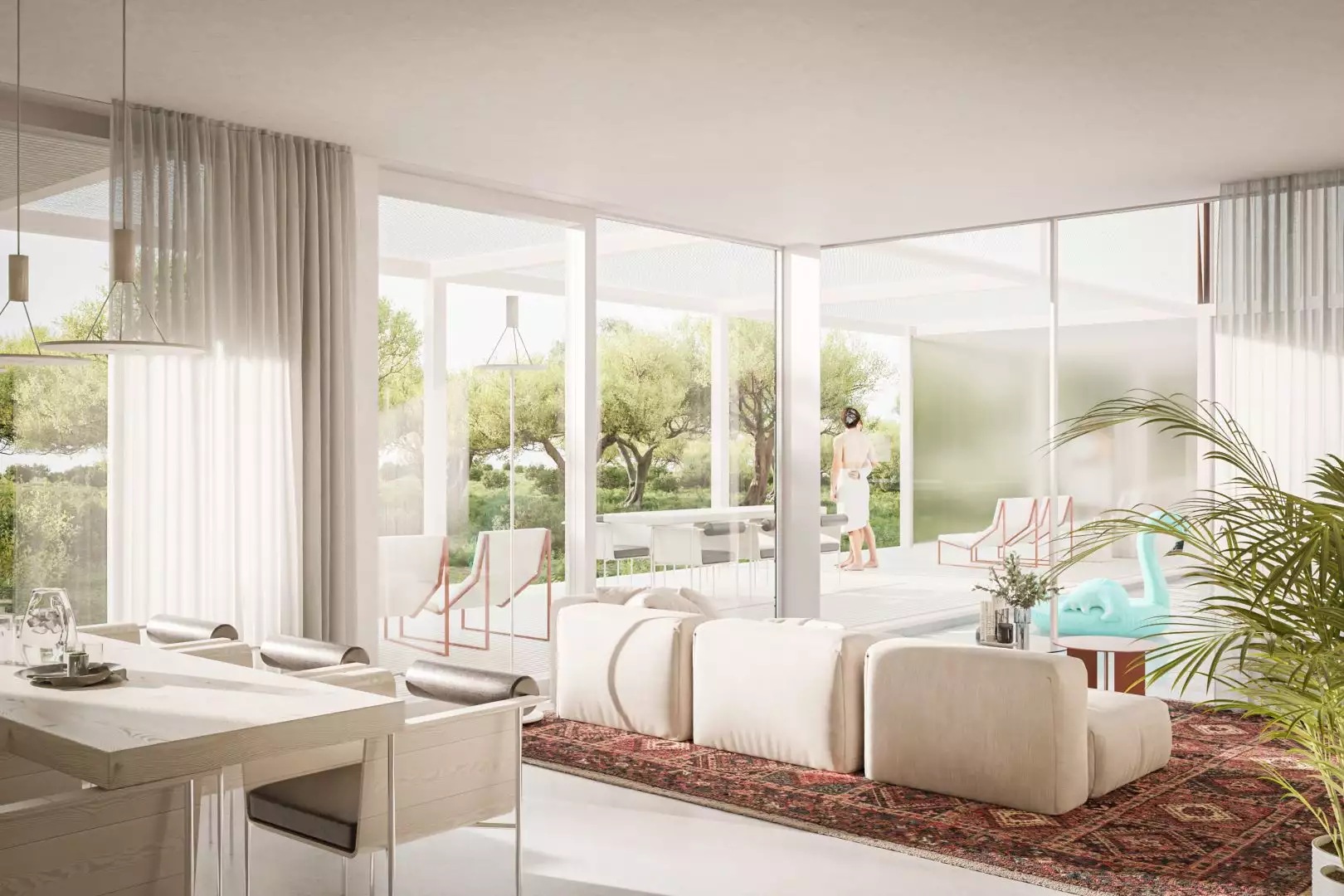 Villa 130m² in Croatia, Umag. Priced at 790000€ rent photo-6
