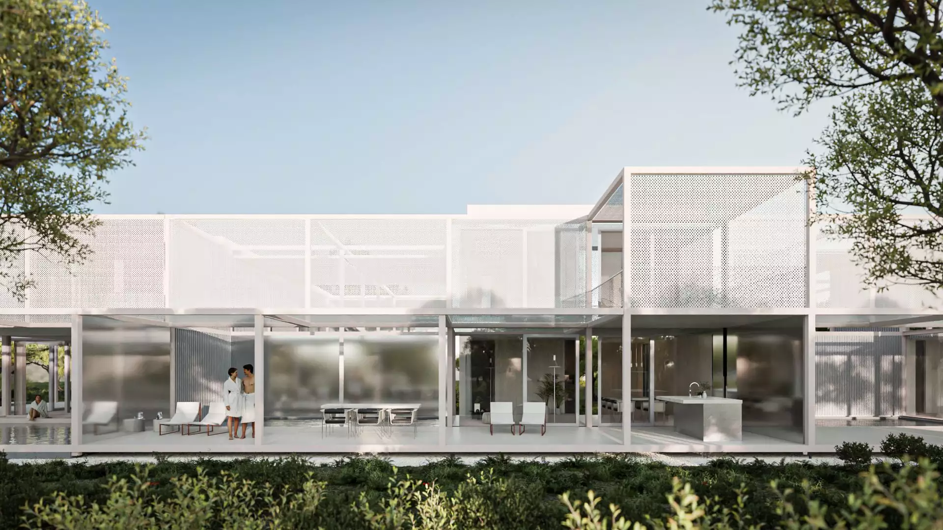 Villa 130m² in Croatia, Umag. Priced at 790000€ rent photo-11