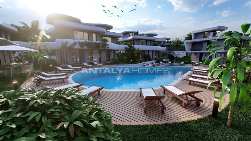 House 220m² in Cyprus, Lapta. Priced at 550000£ rent photo-1