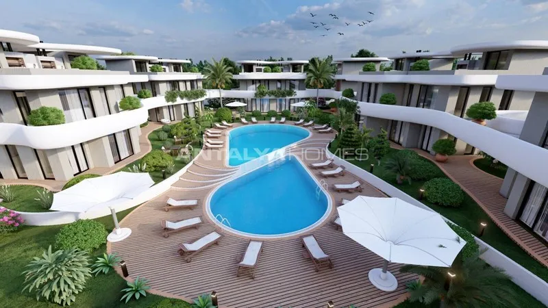 House 220m² in Cyprus, Lapta. Priced at 550000£ rent photo-2