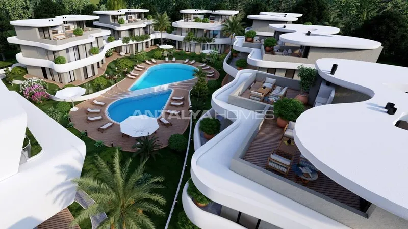 House 220m² in Cyprus, Lapta. Priced at 550000£ rent photo-3