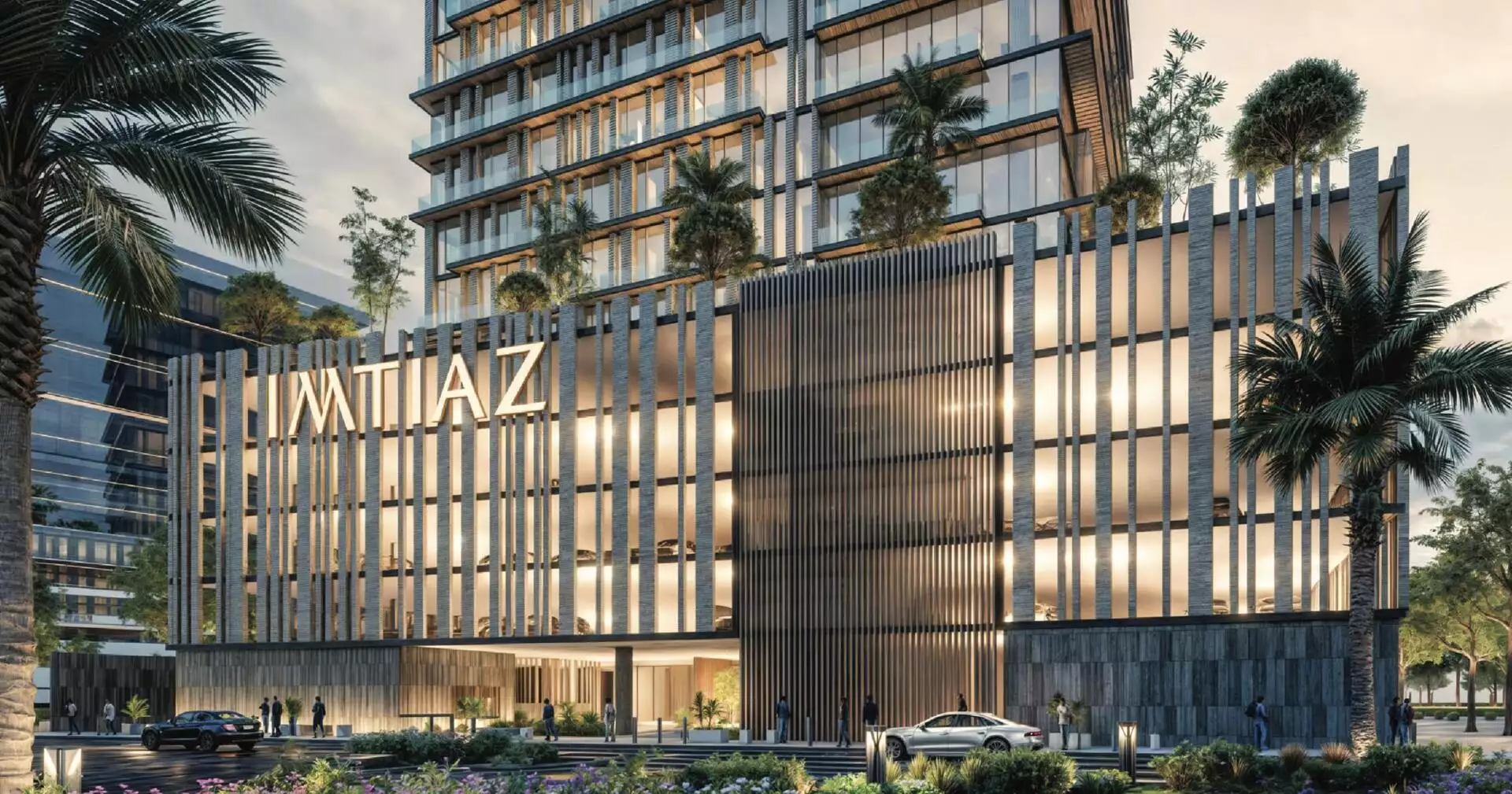 Flat 33m² in UAE, Dubai. Priced at 177022$ rent photo-11