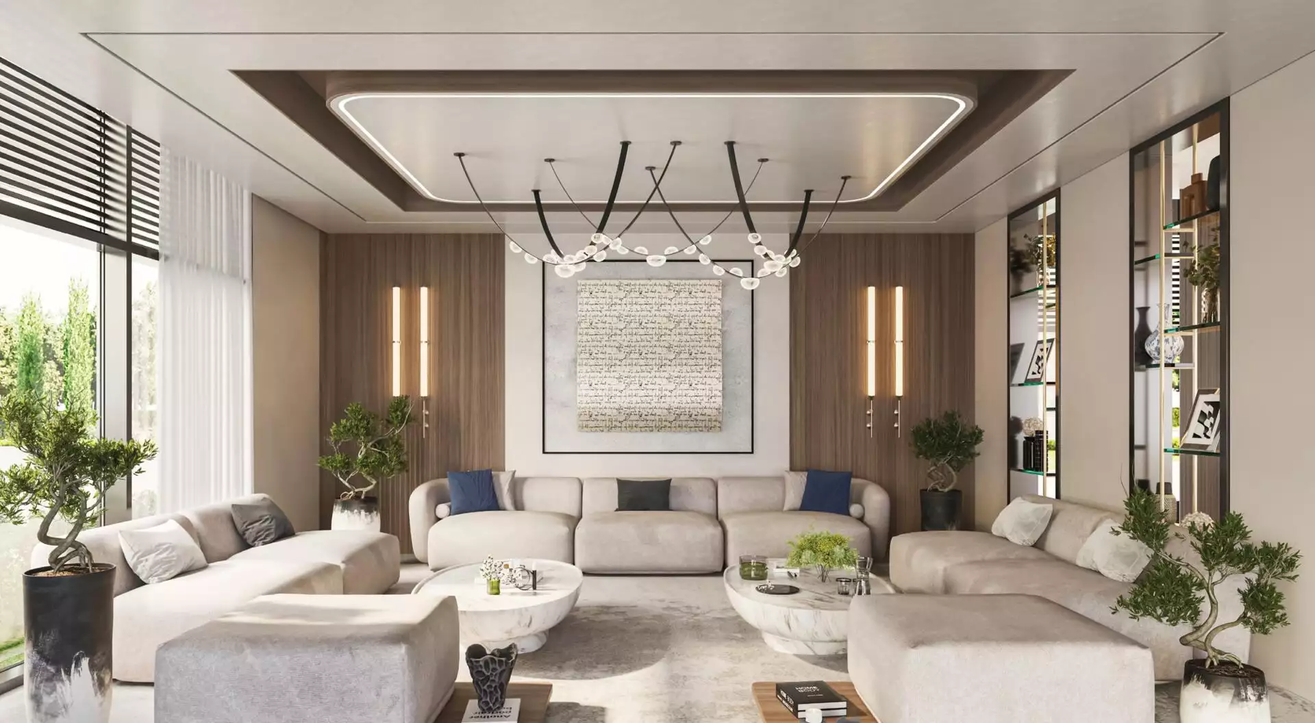 Flat 45m² in UAE, Dubai. Priced at 204256$ rent photo-3