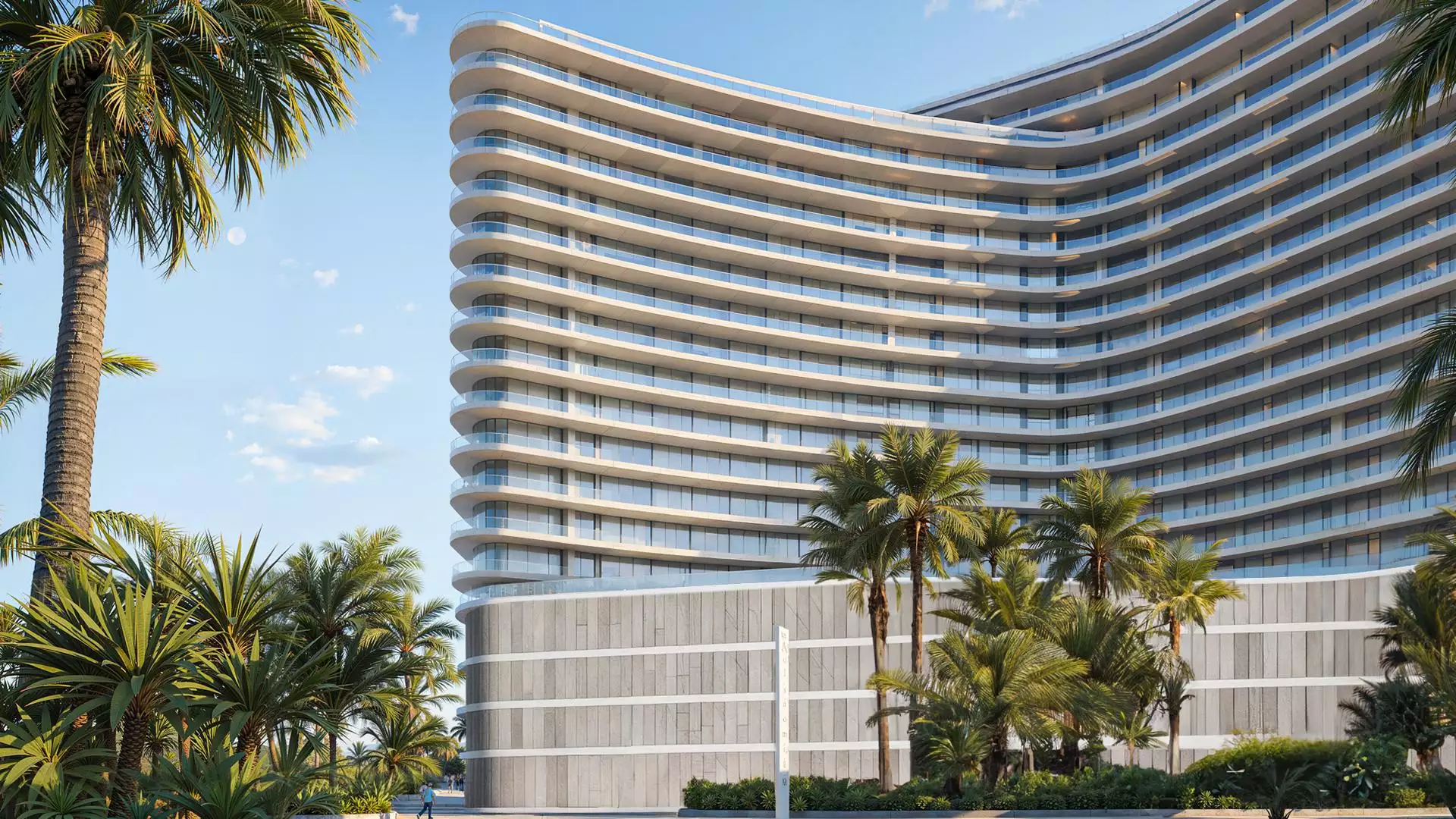 Flat 172m² in UAE, Abu Dhabi. Priced at 756994$ rent photo-12