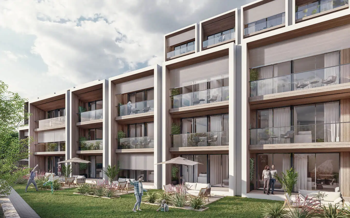 Flat 63m² in Montenegro, Kumbor. Priced at 463386€ rent photo-9