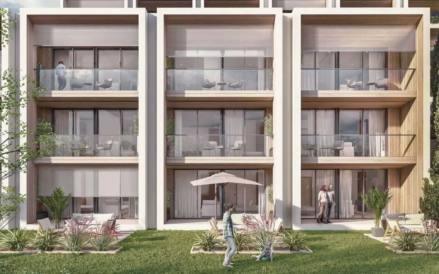Flat 63m² in Montenegro, Kumbor. Priced at 463386€ rent photo-10