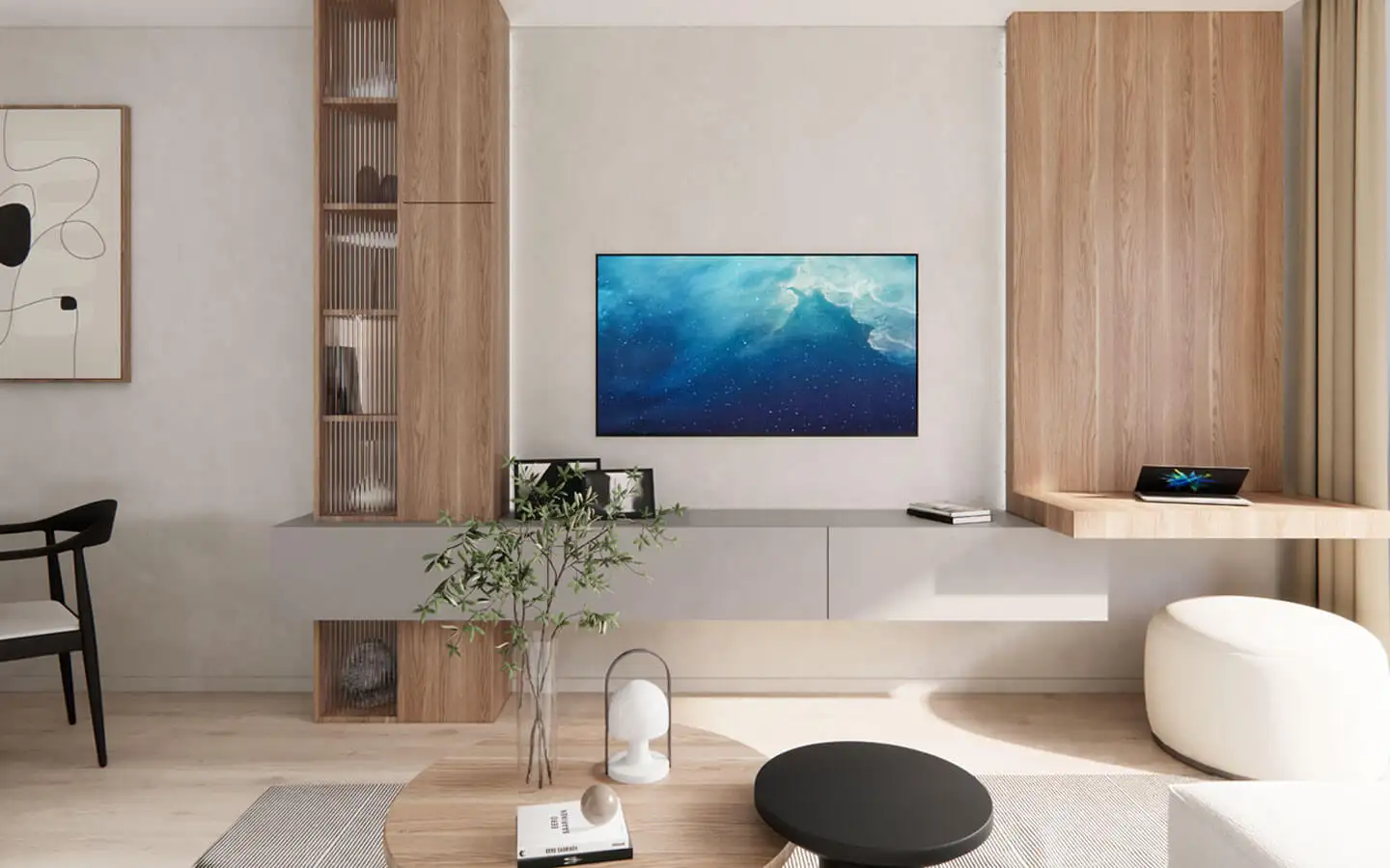 Flat 63m² in Montenegro, Kumbor. Priced at 463386€ rent photo-19