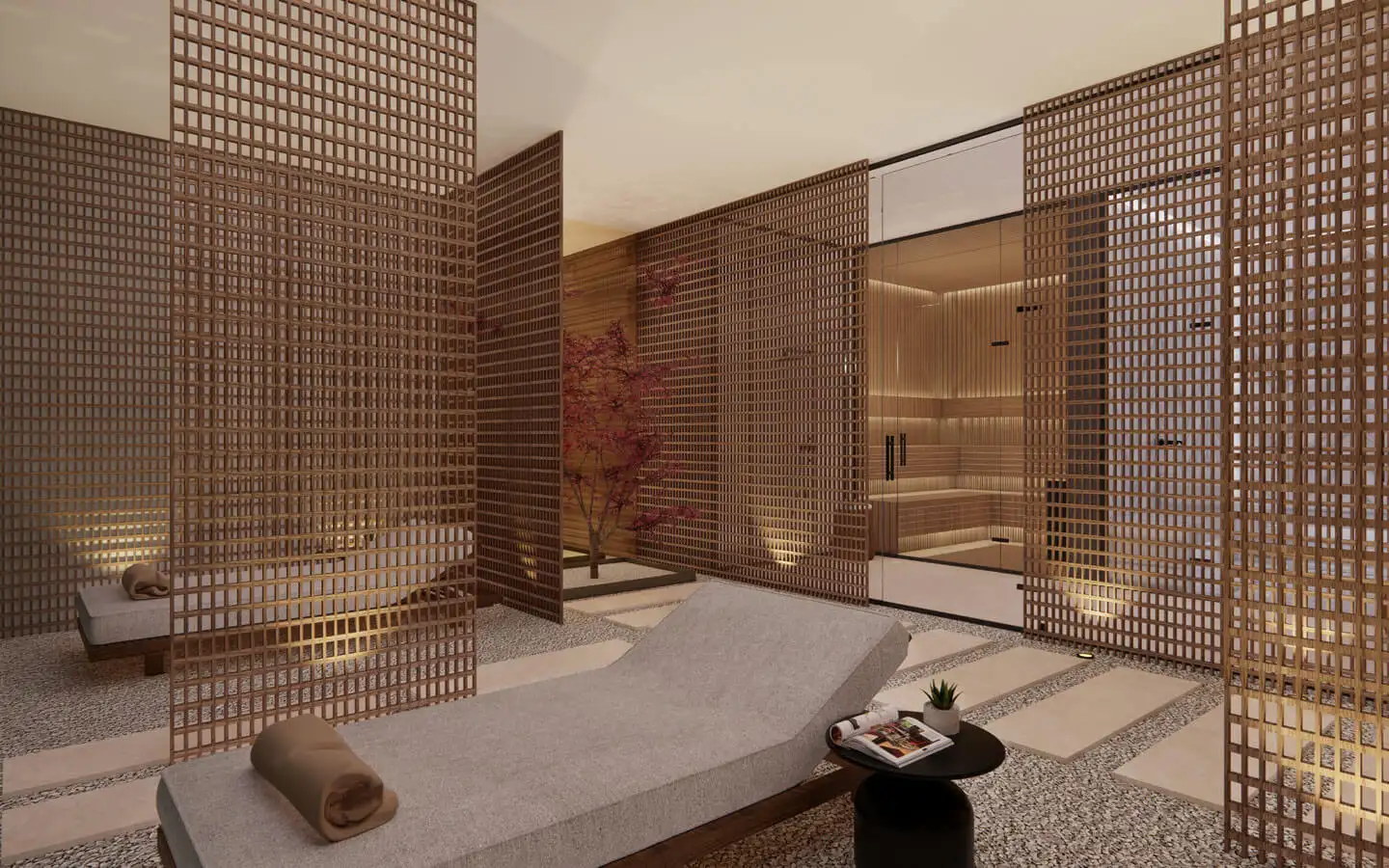 Flat 63m² in Montenegro, Kumbor. Priced at 463386€ rent photo-25