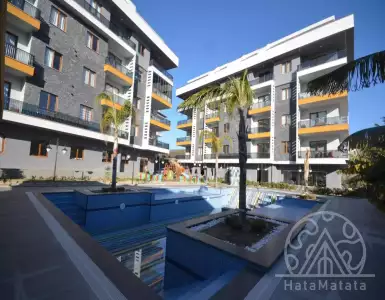 Buy in Turkey for 165000€