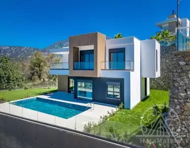 Buy in Turkey for 1200000€