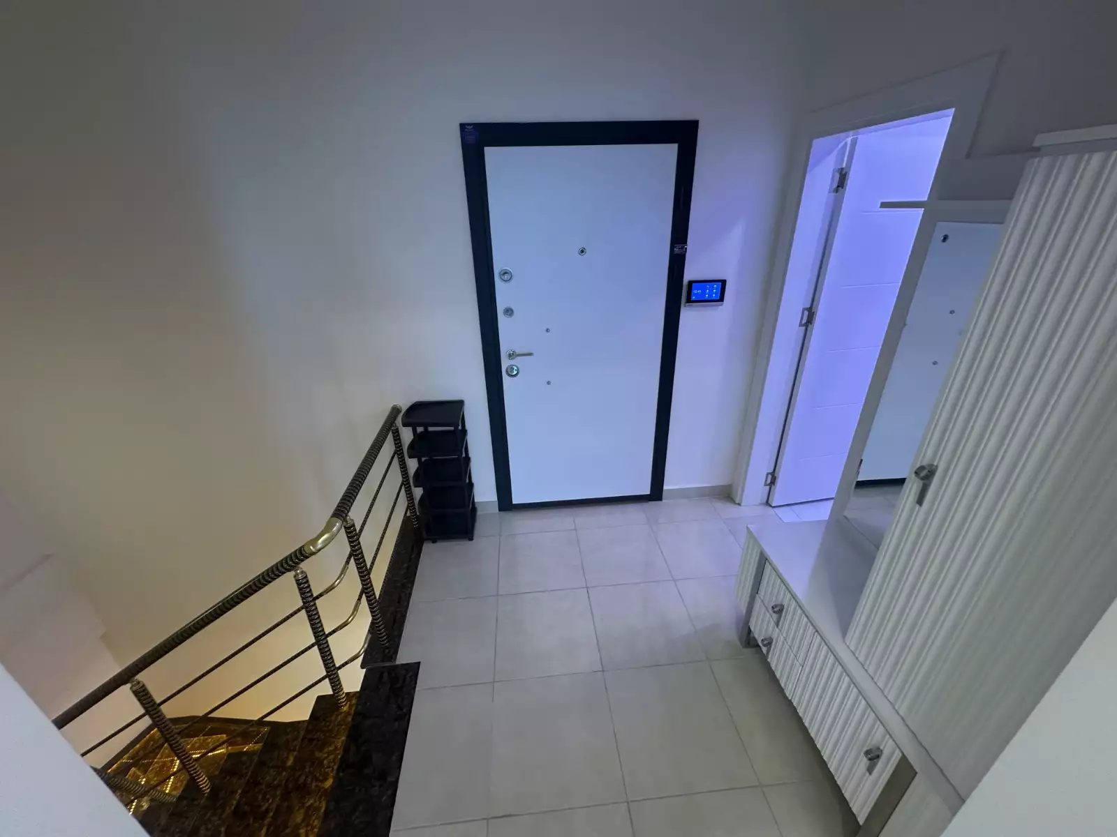 Penthouse 110m² in Turkey, Mahmutlar. Priced at 181500€ rent photo-7