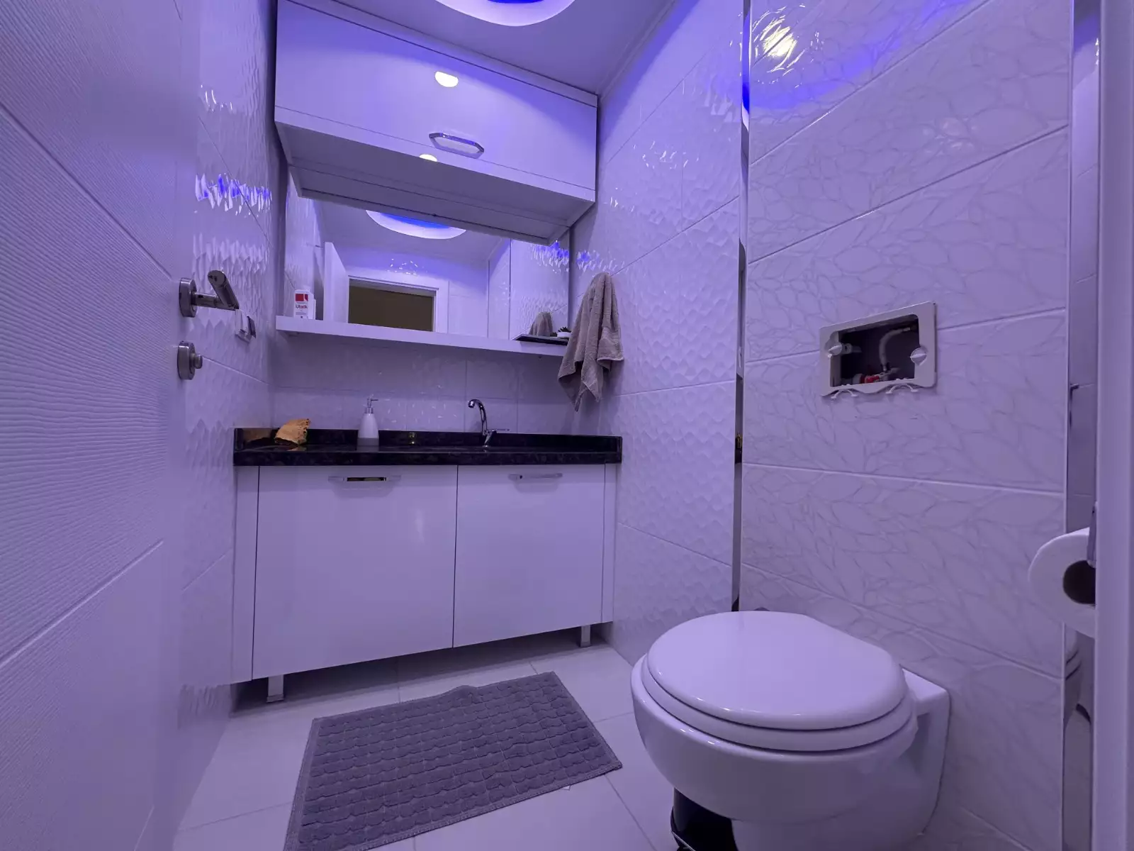 Penthouse 110m² in Turkey, Mahmutlar. Priced at 181500€ rent photo-10