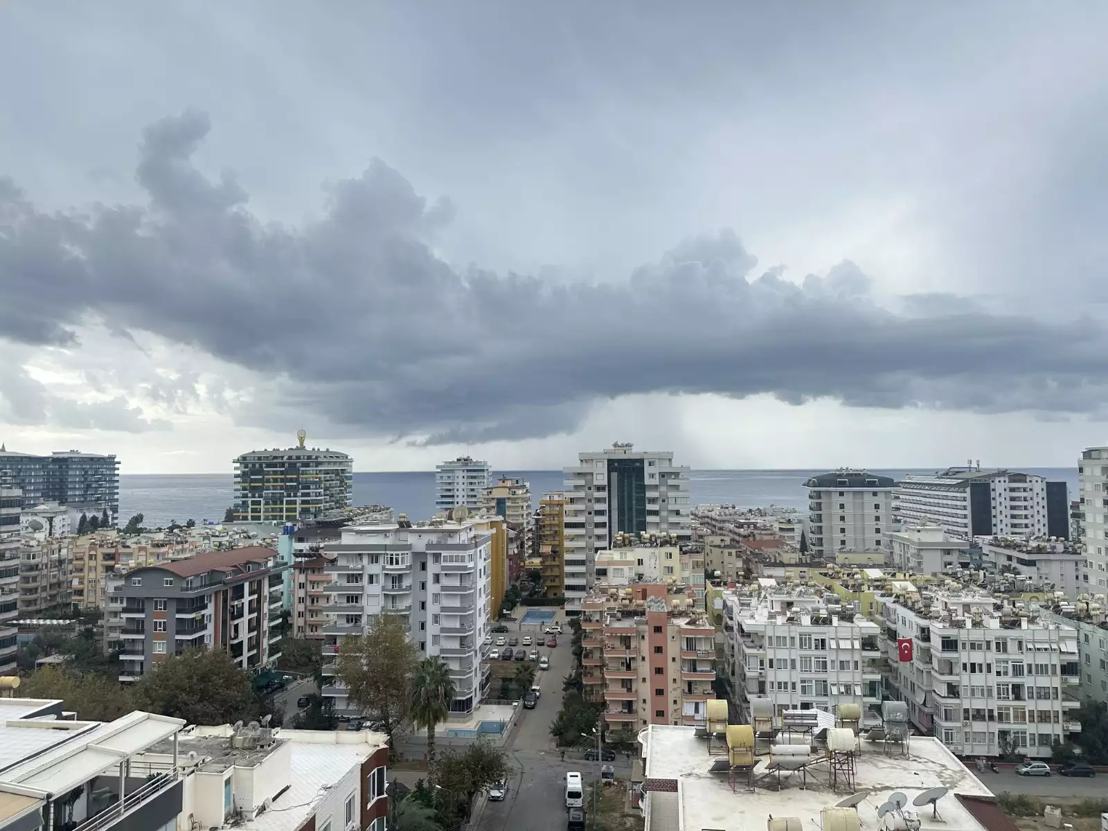 Penthouse 110m² in Turkey, Mahmutlar. Priced at 181500€ rent photo-16