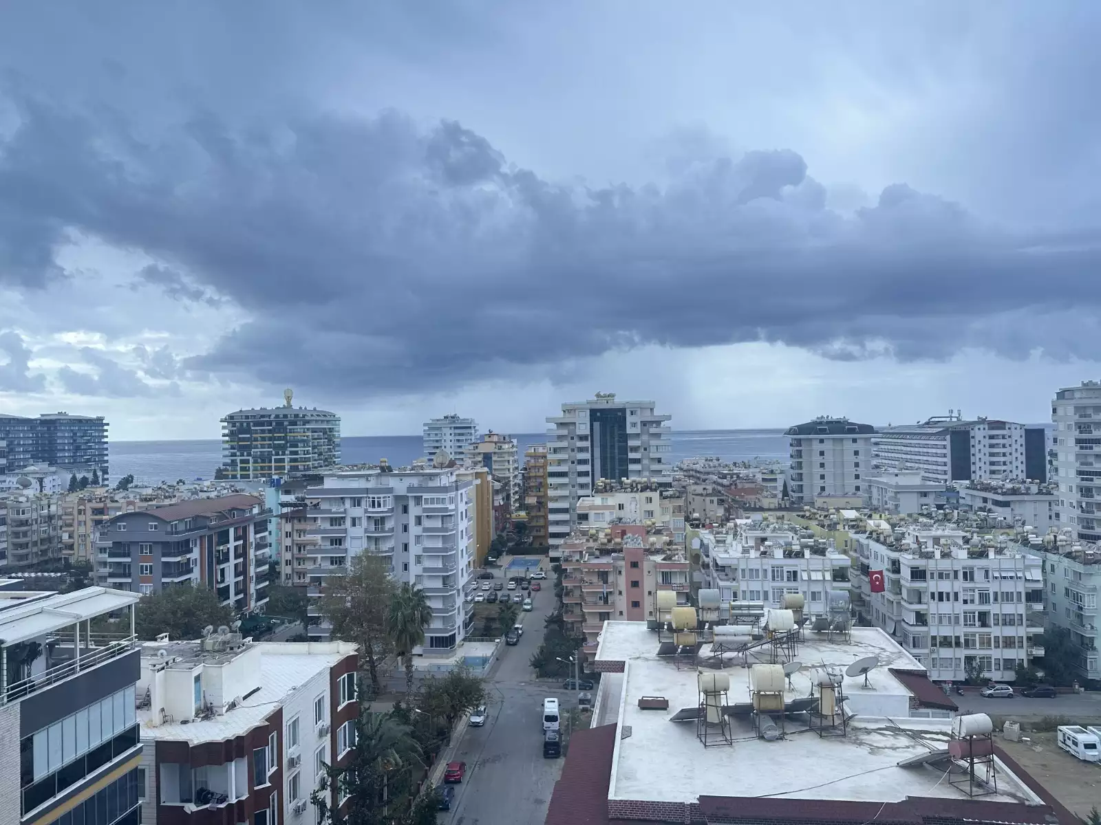 Penthouse 110m² in Turkey, Mahmutlar. Priced at 181500€ rent photo-17