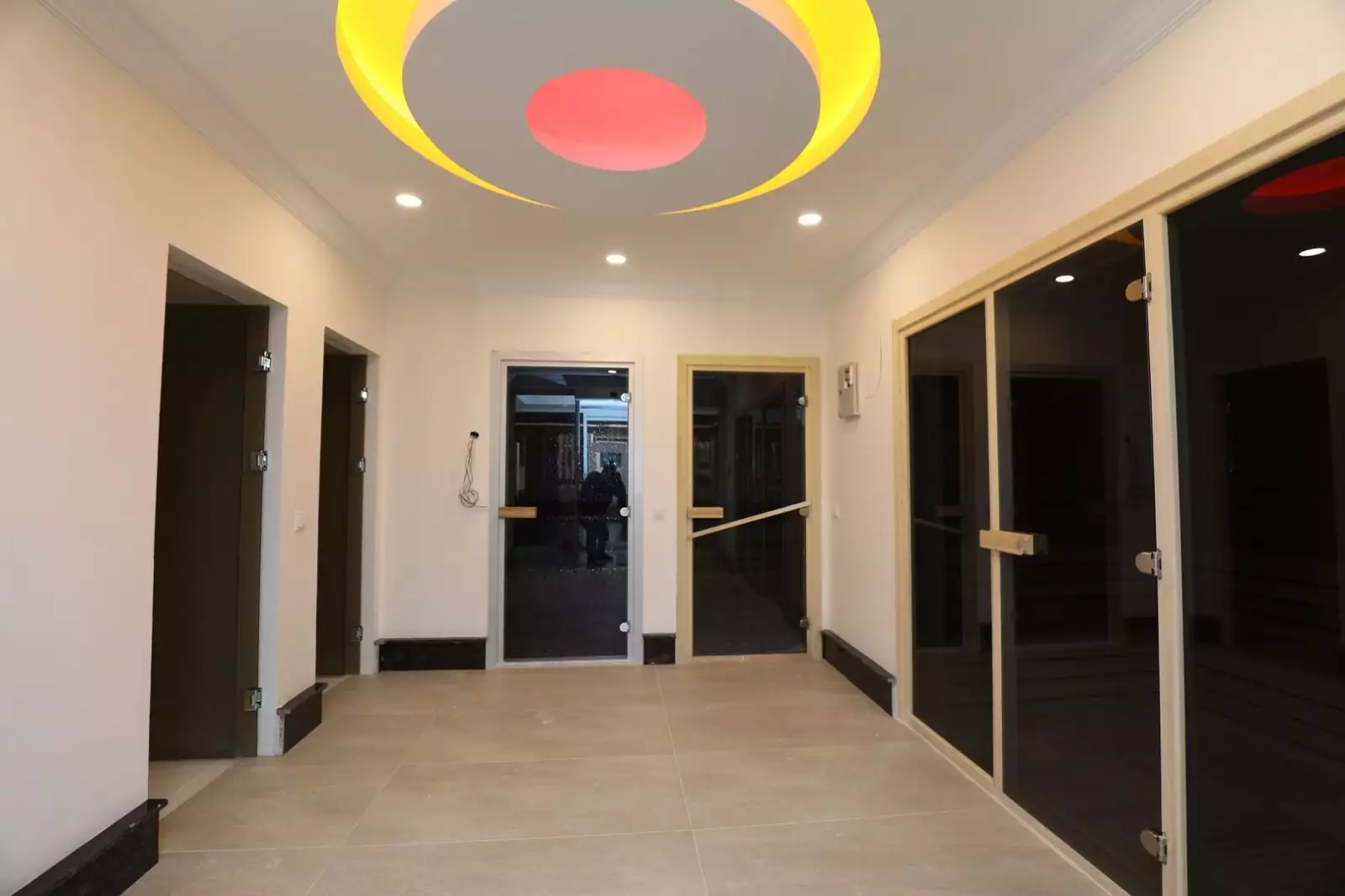 Penthouse 110m² in Turkey, Mahmutlar. Priced at 181500€ rent photo-22