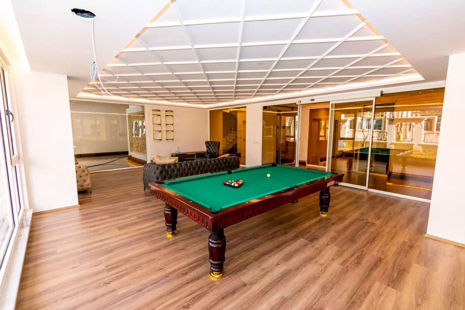 Penthouse 110m² in Turkey, Mahmutlar. Priced at 181500€ rent photo-25