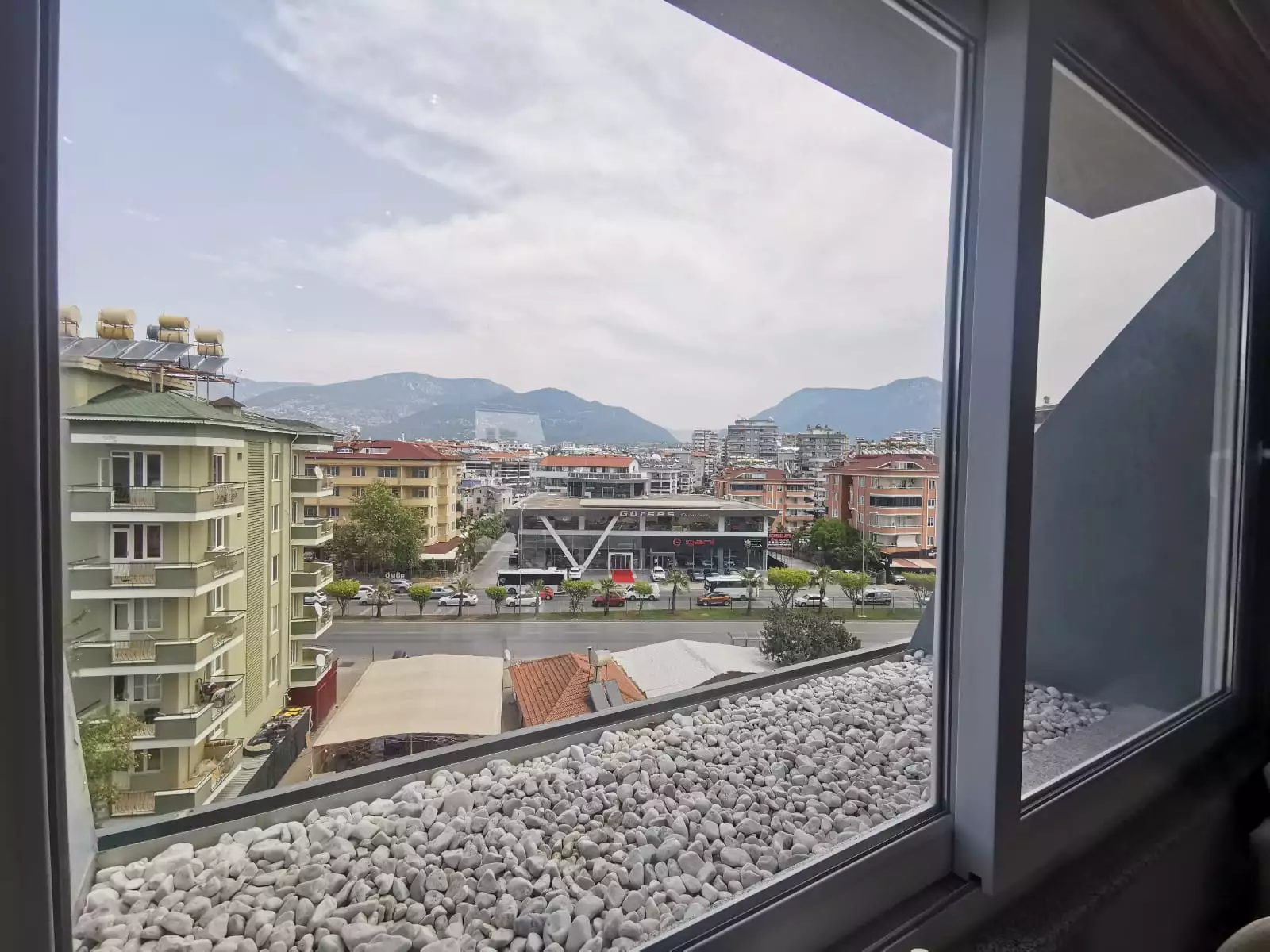 Penthouse 137m² in Turkey, Oba. Priced at 219000€ rent photo-4