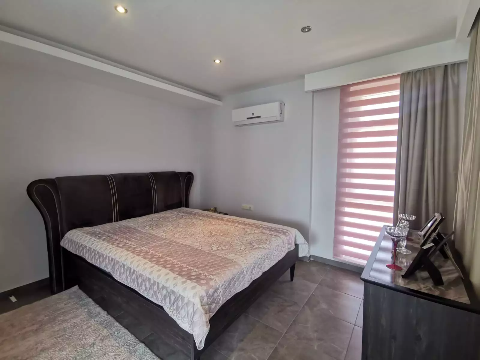 Penthouse 137m² in Turkey, Oba. Priced at 219000€ rent photo-6