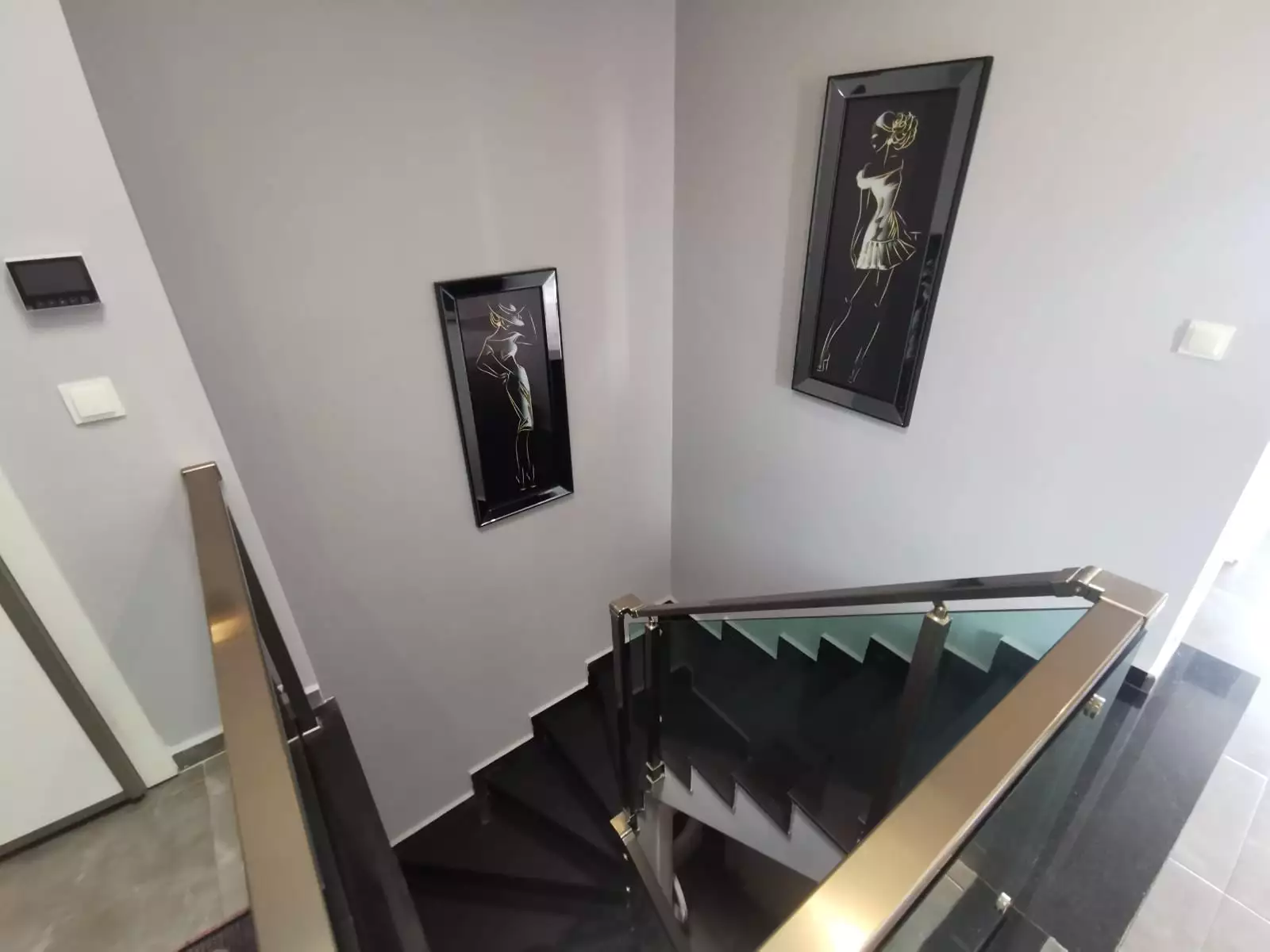 Penthouse 137m² in Turkey, Oba. Priced at 219000€ rent photo-9