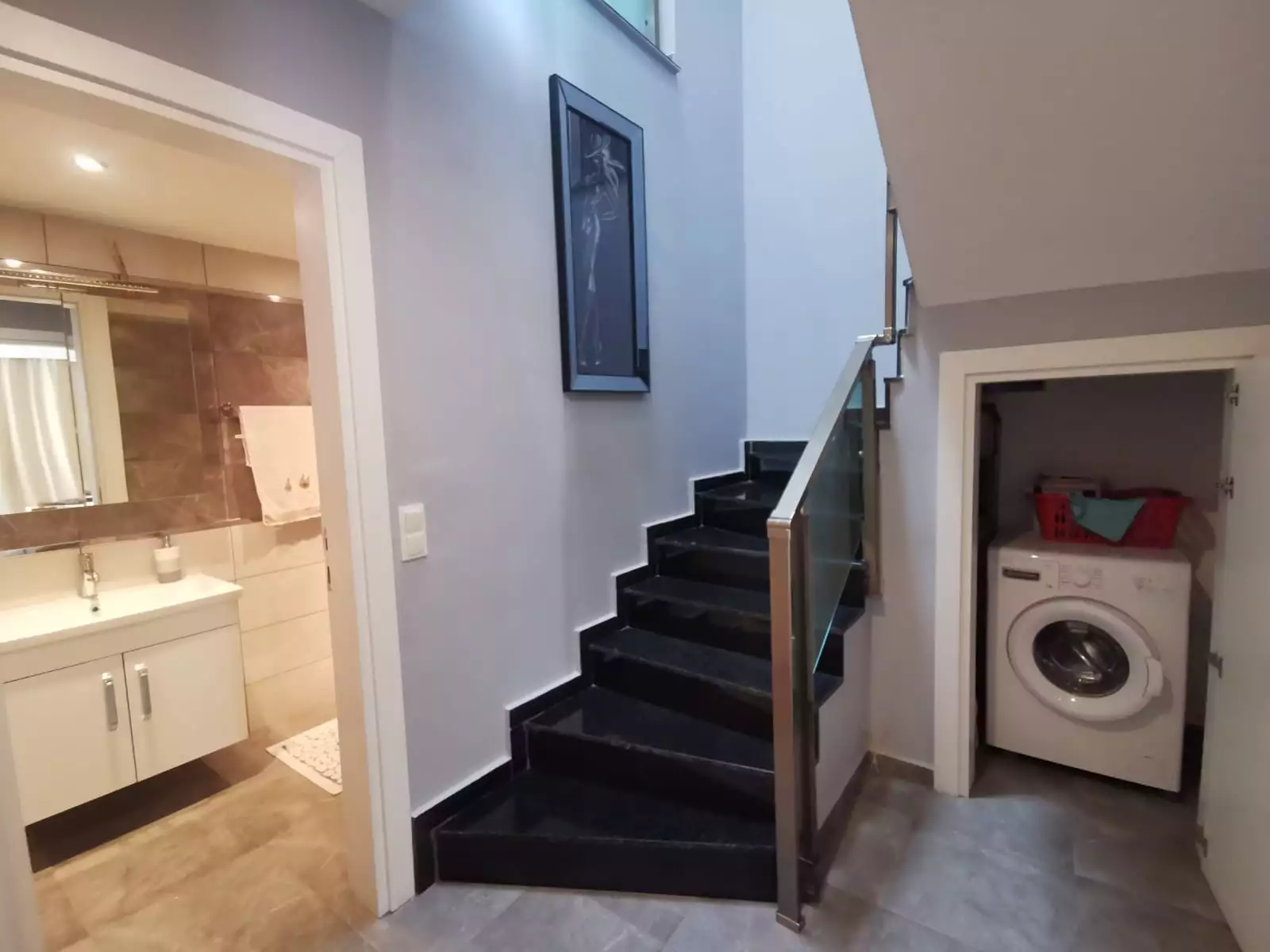 Penthouse 137m² in Turkey, Oba. Priced at 219000€ rent photo-10