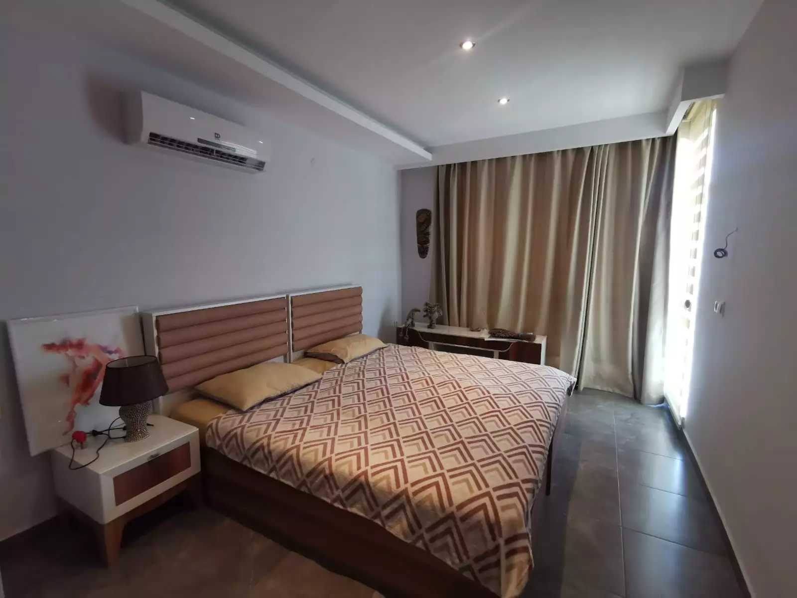 Penthouse 137m² in Turkey, Oba. Priced at 219000€ rent photo-12