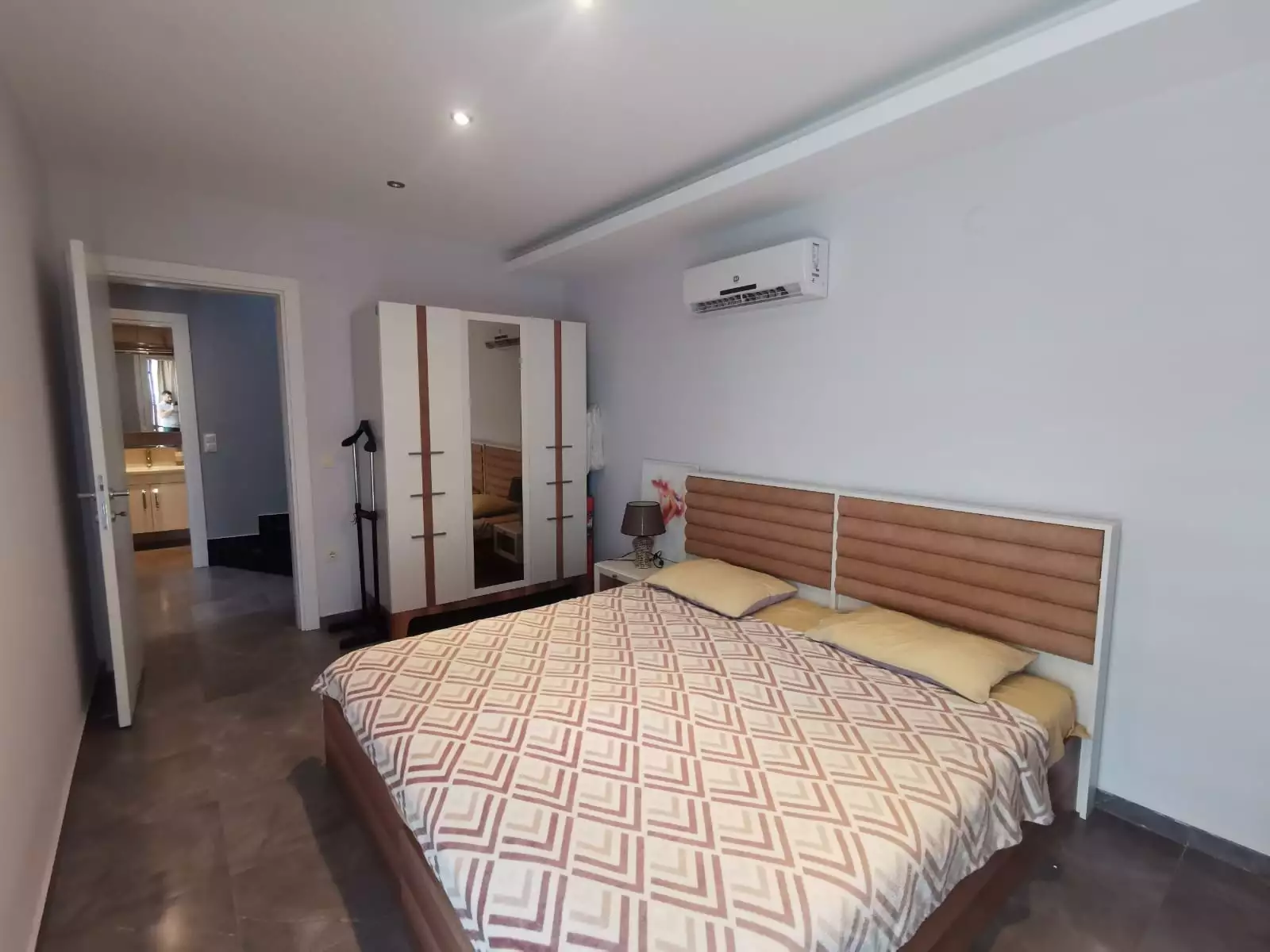 Penthouse 137m² in Turkey, Oba. Priced at 219000€ rent photo-13