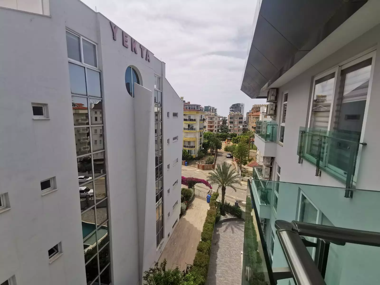 Penthouse 137m² in Turkey, Oba. Priced at 219000€ rent photo-14