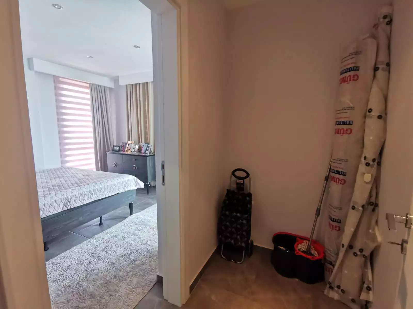 Penthouse 137m² in Turkey, Oba. Priced at 219000€ rent photo-15