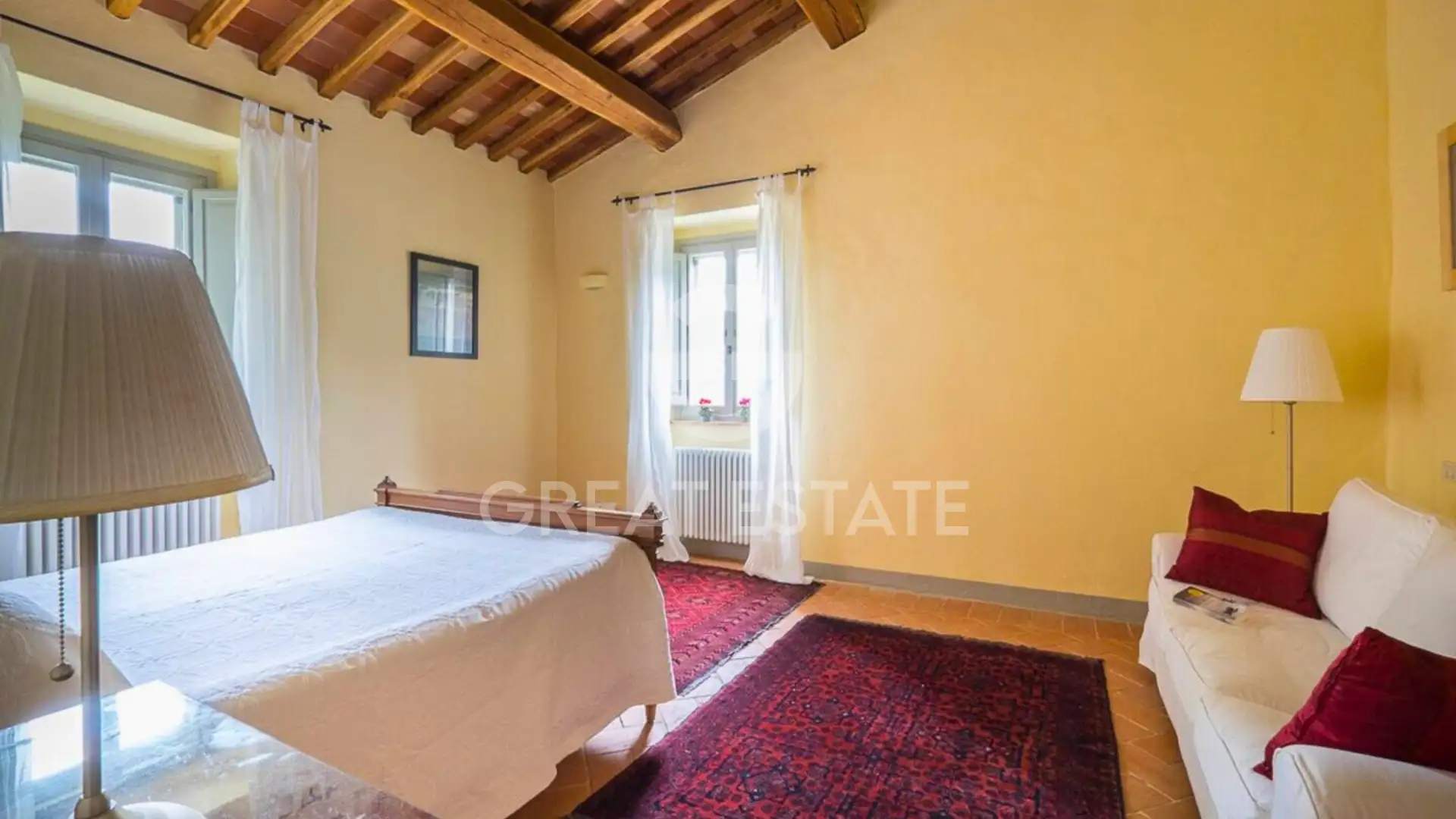House 417m² in Italy, Perugia. Priced at 875000€ rent photo-14