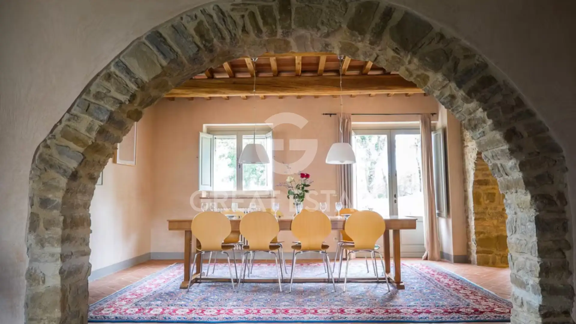 House 417m² in Italy, Perugia. Priced at 875000€ rent photo-15
