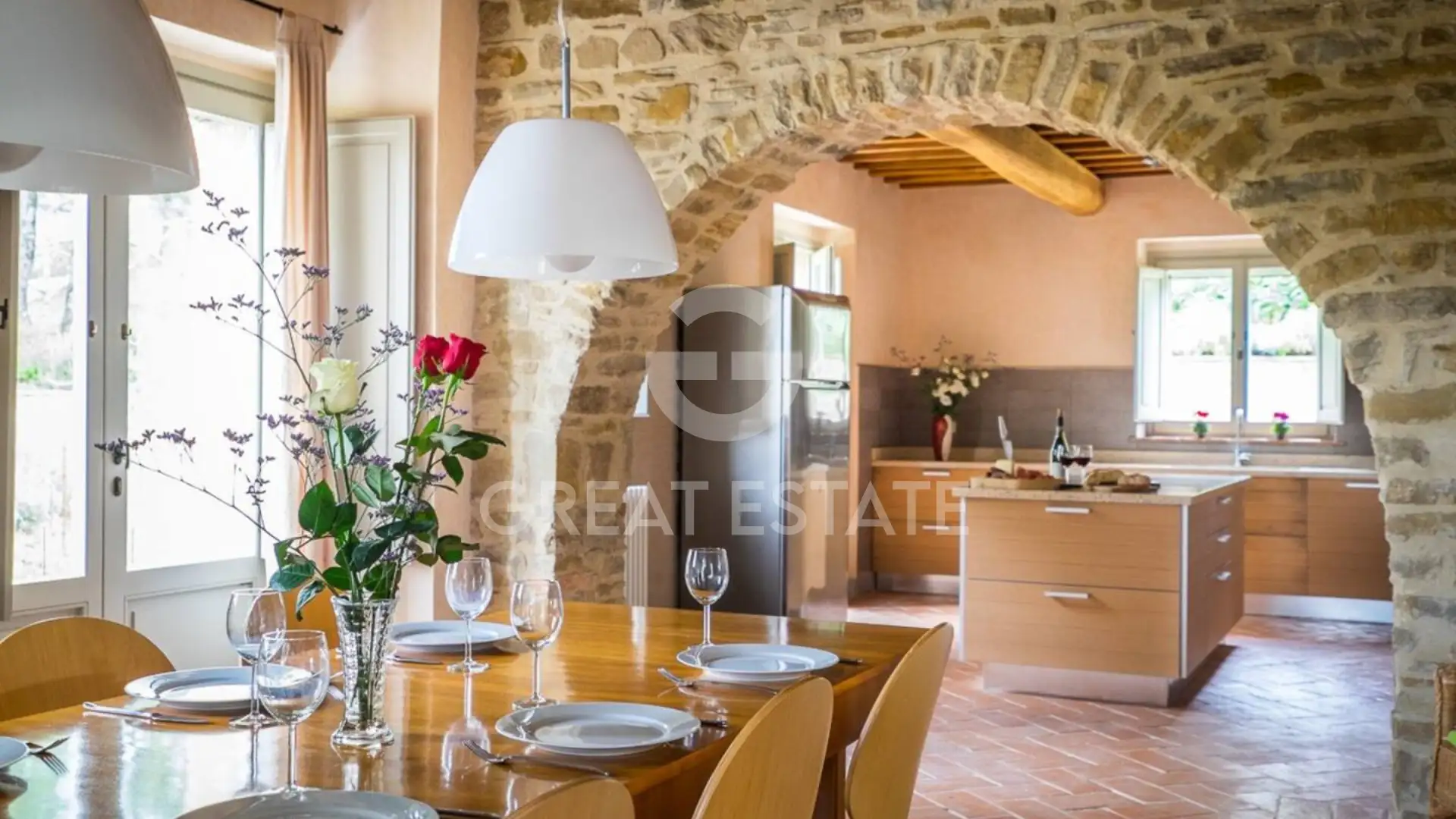 House 417m² in Italy, Perugia. Priced at 875000€ rent photo-11