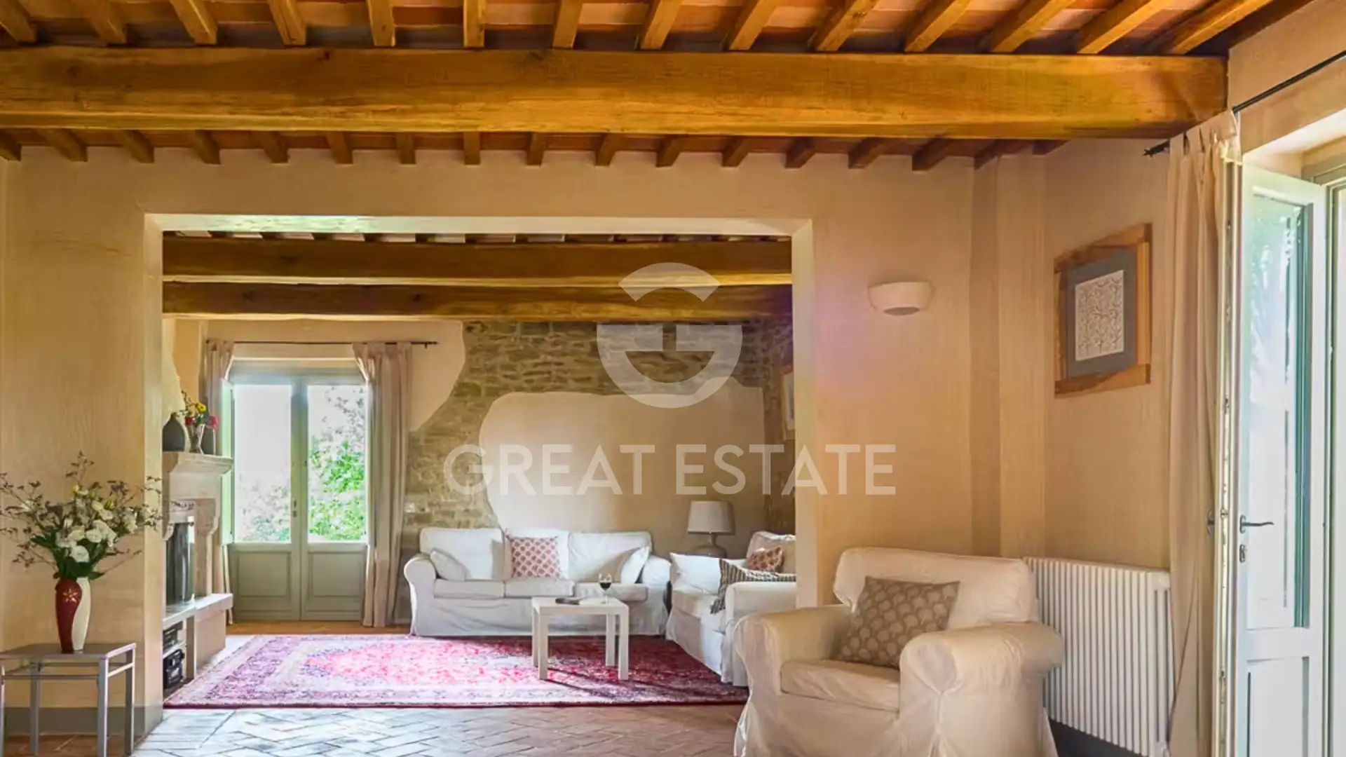 House 417m² in Italy, Perugia. Priced at 875000€ rent photo-12