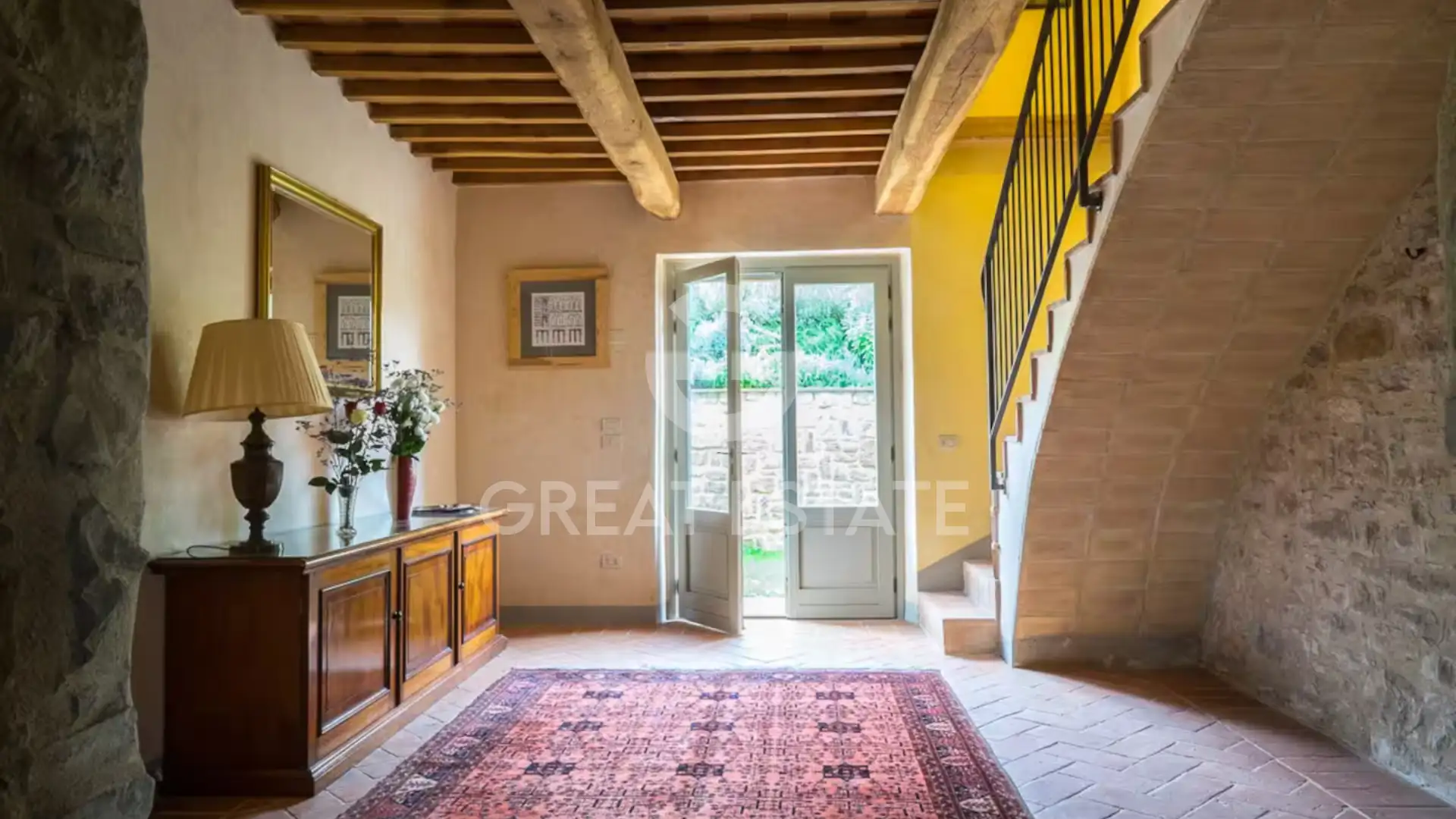 House 417m² in Italy, Perugia. Priced at 875000€ rent photo-14