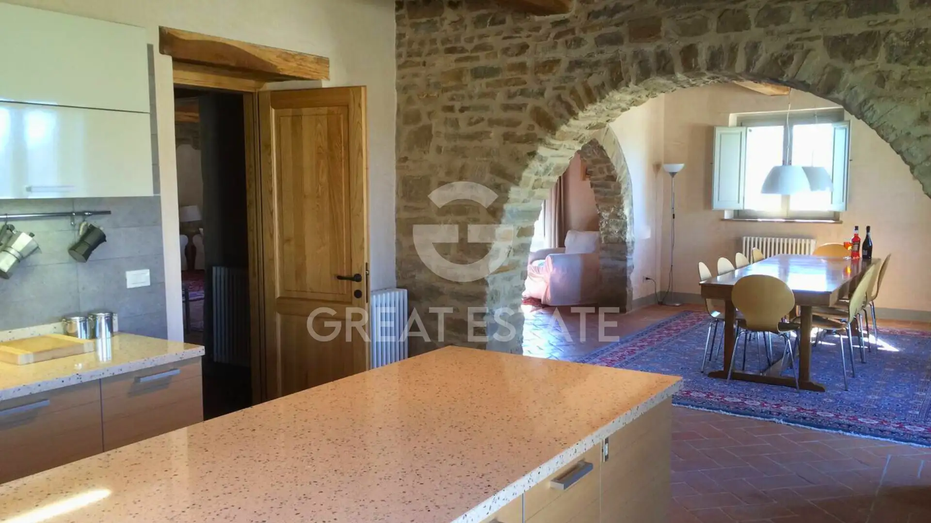 House 417m² in Italy, Perugia. Priced at 875000€ rent photo-15