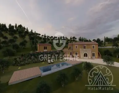 Buy in Italy for 2370000€