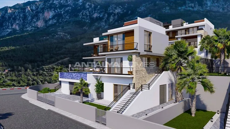 House 428m² in Cyprus, Lapta. Priced at 1299000£ rent photo-5