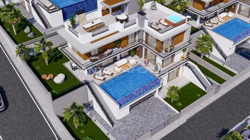 House 428m² in Cyprus, Lapta. Priced at 1299000£ rent photo-6