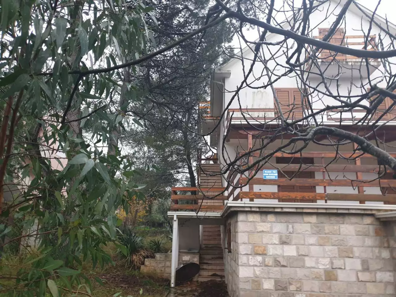 House 109m² in Montenegro, Radovici. Priced at 360000€ rent photo-1