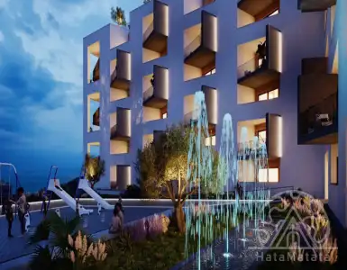 Buy in Montenegro for 182550€