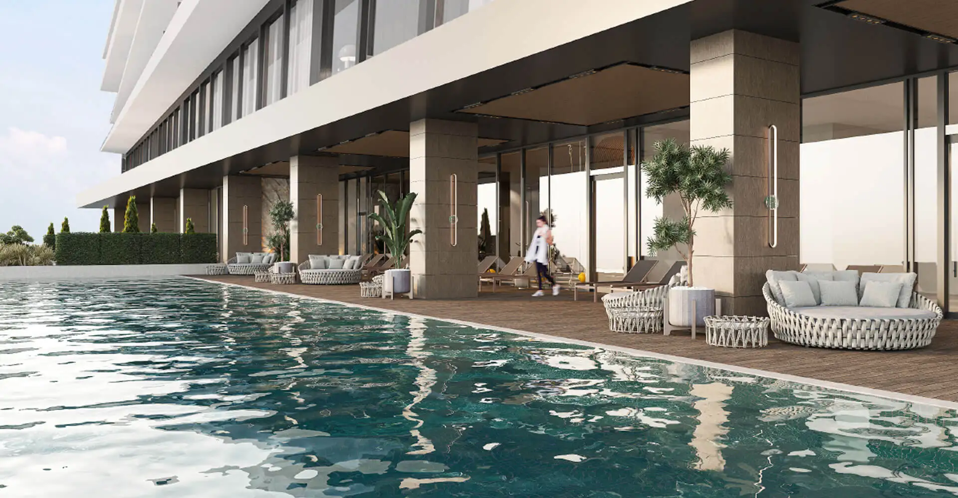 Hotels 8358m² in Montenegro, Budva. Priced at 651000€ rent photo-5