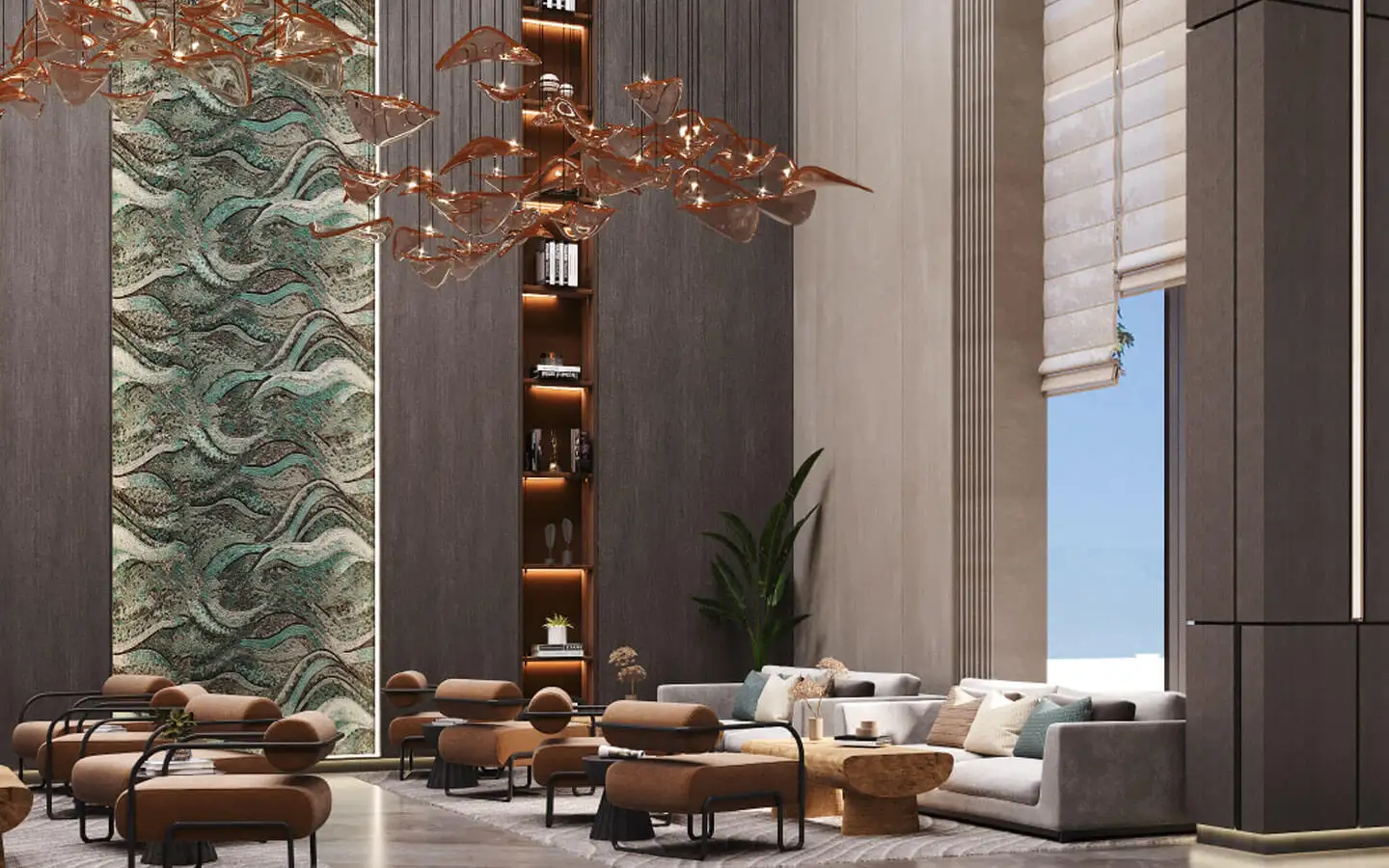 Hotels 8358m² in Montenegro, Budva. Priced at 651000€ rent photo-6