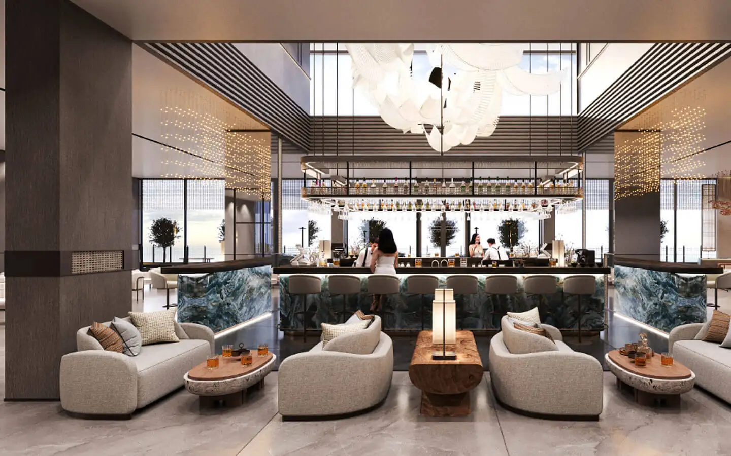 Hotels 8358m² in Montenegro, Budva. Priced at 651000€ rent photo-7