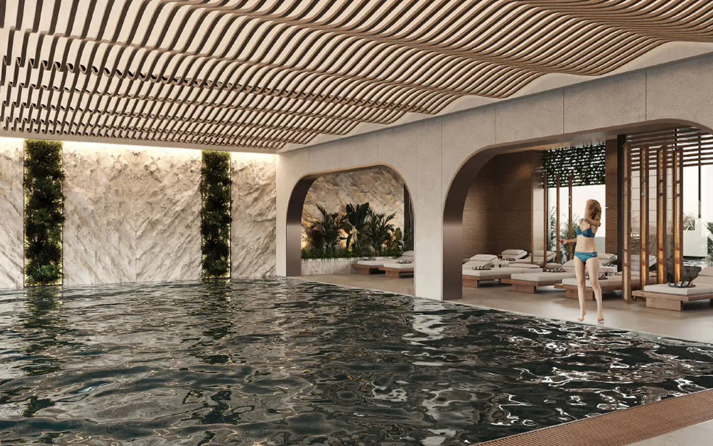 Hotels 8358m² in Montenegro, Budva. Priced at 651000€ rent photo-9