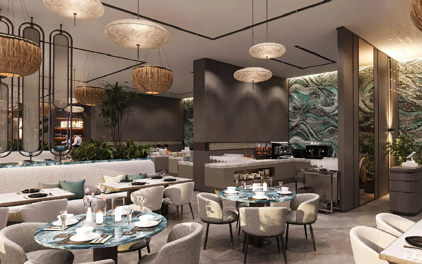 Hotels 8358m² in Montenegro, Budva. Priced at 651000€ rent photo-16