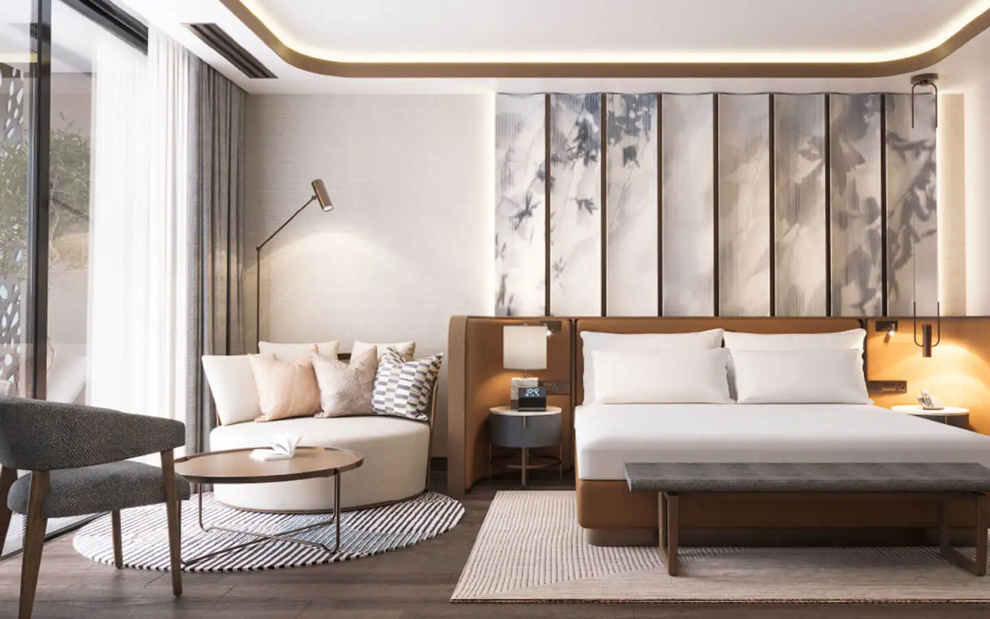 Hotels 8358m² in Montenegro, Budva. Priced at 651000€ rent photo-17