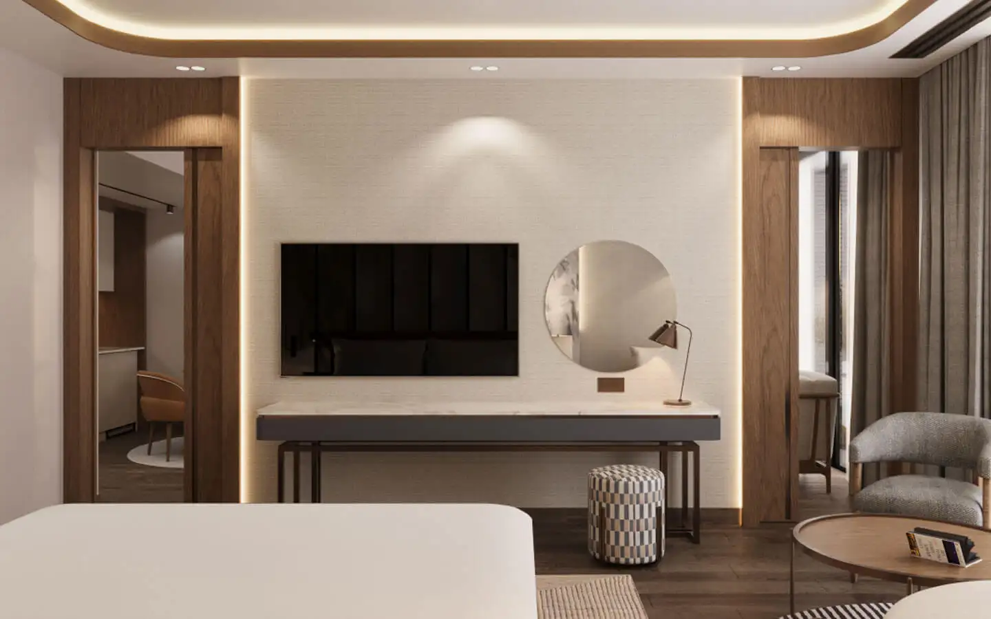 Hotels 8358m² in Montenegro, Budva. Priced at 651000€ rent photo-18