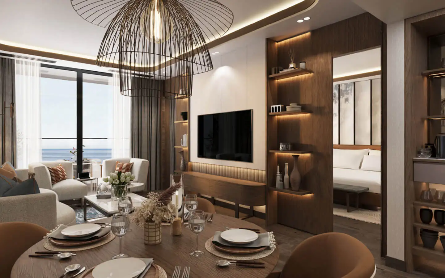 Hotels 8358m² in Montenegro, Budva. Priced at 651000€ rent photo-20