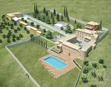 Buy in Croatia for 2800000€