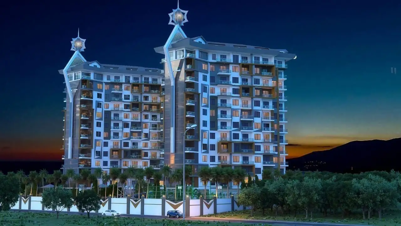 Flat 60m² in Turkey, Mahmutlar. Priced at 165000€ rent photo-4